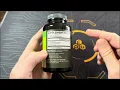 Quick Intro HAVASU NUTRITION Saw Palmetto