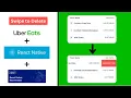 UberEats Swipe to Delete React Native reAnimated2 PanGestures