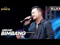 Download Lagu BIMBANG (ani cinta yg pertama) ARIS - LIVE SIMPATIK MUSIC KLK AUDIO - JURAGAN SAYUR DUWE GAWE