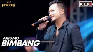 bimbang ani cinta yg pertama aris live simpatik music klk audio juragan sayur duwe gawe