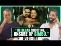 Download Lagu Revisiting VTV with Gautham Vasudev Menon | Flashback | Simbu | Trisha | Sudhir Srinivasan