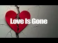 LC Beats Exclusive - Piano, Guitar Instrumental Rap Beat (Love Is Gone)
