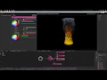 Notch Tutorial Make a Fireball