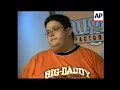 Comedian Ralphie May has died aged 45