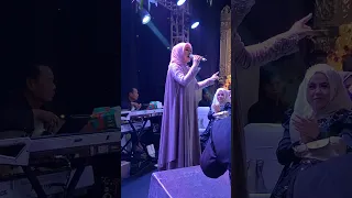 off air gita kdi hitam