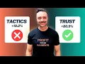 How to Sell Payment Processing in 2025 - Get Businesses to Come to YOU No Chasing No Cold Pitching