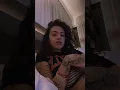 Malu Trevejo live 2-febrero-2022