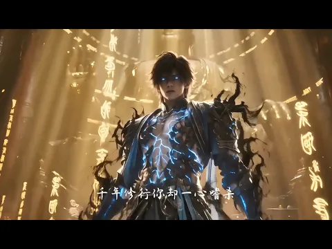 我收服五大妖姬，横扫三界 Episode 3