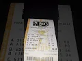 Texas lotto number King February 23rd 2021 the art of Pick 3 picking