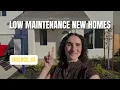 New Homes in Turlock California Low-Maintenance Living Near Hwy 99 Central Valley Living