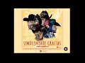 Simplemente Gracias - Calibre 50 (Audio Oficial)