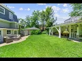 Check out this impressive Victorian Home in Summit NJ
