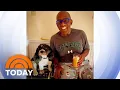 Al Roker on the passing of beloved dog She was a gift for 12 years