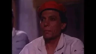 فيلم شمس الزناتى والاغانى البدوية دندنها