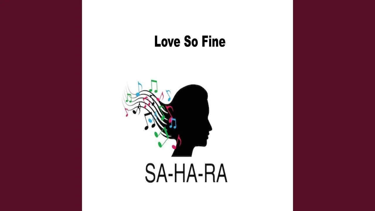 Love so Fine (Original 85 Mix)