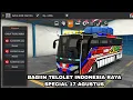 Download Lagu BAGIKAN TELOLET BUSSID INDONESIA RAYA SPECIAL 17 AGUSTUS