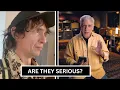Download Lagu Could We Lose Rick Beato from YouTube?  Come On Now: It's Gone Too Far.