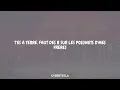 L2B - CYBERTESLA (Lyrics)