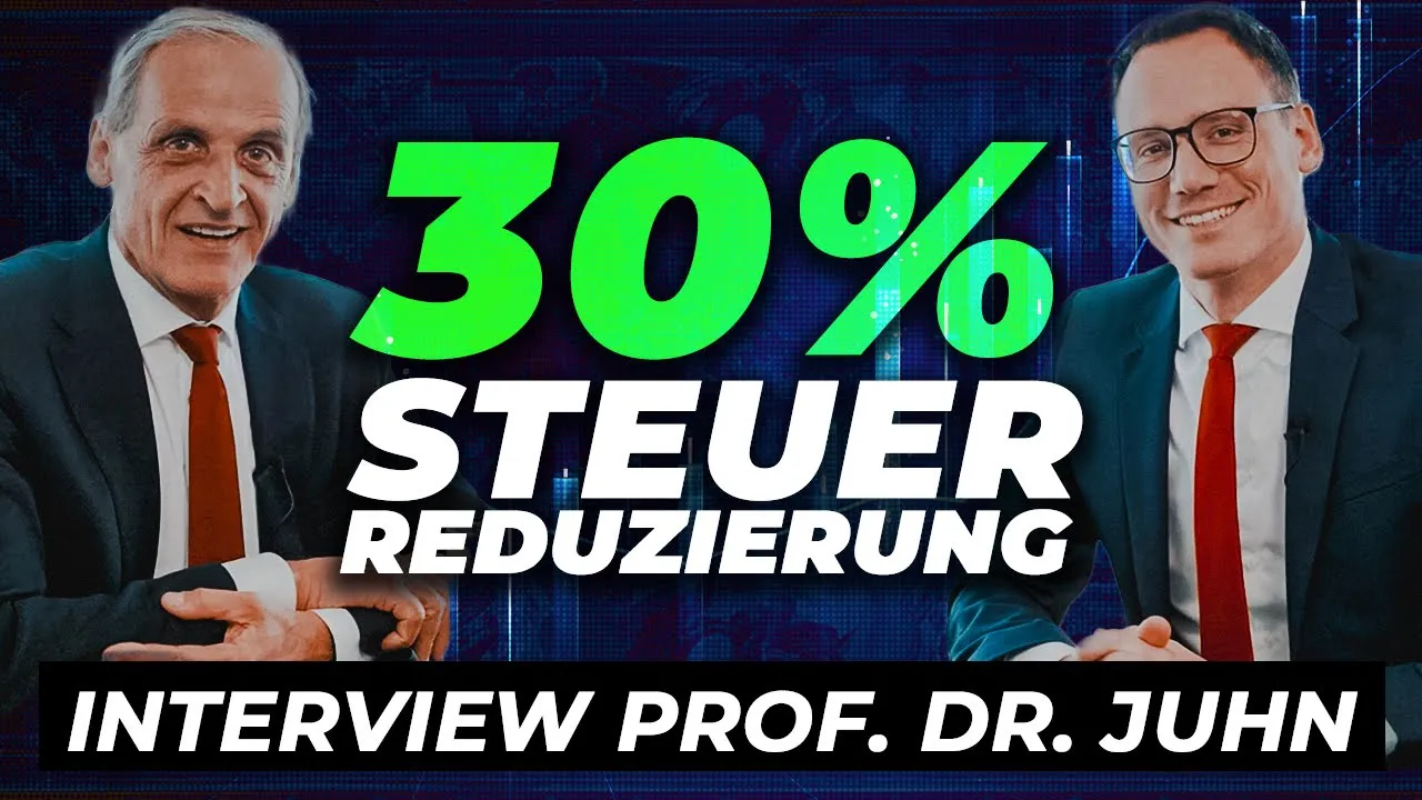 \"Steuern
