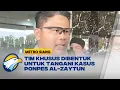 Download Lagu Polres Indramayu Bentuk Tim Untuk Menyelidiki Panji Gumilang
