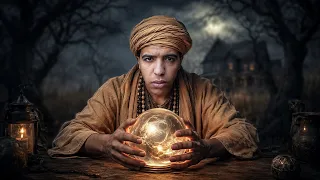 واش بصح كاينين ناس كيشوفوا المستقبل ؟
