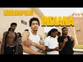 DEEP INSIDE INDIANA HOODS EastSide Indianapolis Most Dangerous Areas