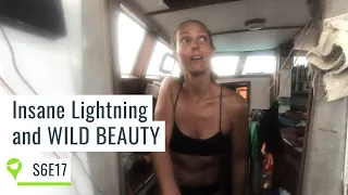 Discover the wild magic that makes my heart glow – S6#17