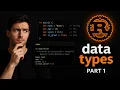 Rust Data Types Are Confusing Until You See This Part 1