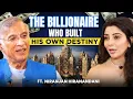 Lagu How Did Dr. Hiranandani Build 32000Cr ₹ Networth Business? | Niranjan Hiranandani | Dr. Jai Madaan