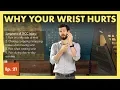 Download Lagu I Was Rock Climbing and Now My Wrist Hurts (TFCC Injury)