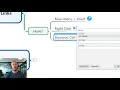 MindManager Tutorial - Adding Links