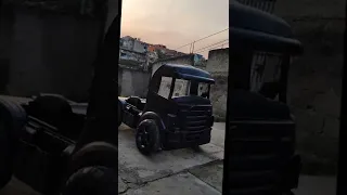 MEUS CARROS NÃO SÃO VÉIOS, ELES NÃO TÊM A MESMA IDADE DE ANTES