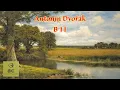 Download Lagu Antonín Dvořák - B 11 Cypresses