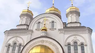 Свято Покрова 