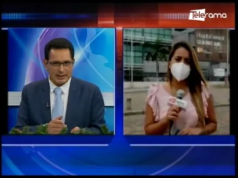 Fiscalía investiga contrato de compra de insumos médicos en el hospital Guasmo Sur