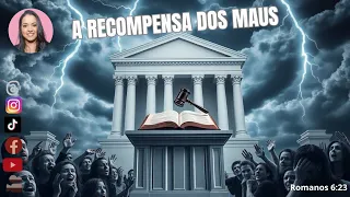A RECOMPENSA DOS MAUS