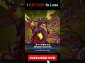 Download Lagu Ep.36 I REFUSE to Lose: His DarkLord Despia My PURE OG Despia Yu-Gi-Oh! Master Duel #Shorts