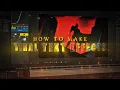 How to make VIRAL TEXT EFFECTS I After Effects Tutorial