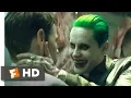 Download Lagu Suicide Squad (2016) - A Visit From The Joker Scene (2/8) | Movieclips