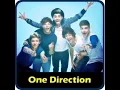 one direction ringtone mp3 + download