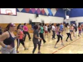 Zumba Merengue- Abusadora by Oro Solido