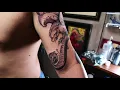 Studio 21 Tattoo Gallery