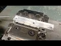 Langmuir Systems MR-1 Running Production Parts
