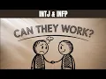 Why This MBTI Pairing Defies Everything We Thought We Knew
