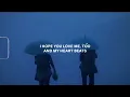 Remember I'll always love you (tiktok version) lyrics | Rachel Chinouriri - So My Darling