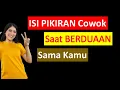 Download Lagu Isi Pikiran Cowok Saat Berduaan Sama Kamu