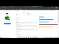 Web Project Task 13 1st Year Semester 01 Java Institute Uchith Vihanga