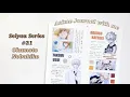 Download Lagu Anime Journal with Me #shorts | Seiyuu series 21: Okamoto Nobuhiko | Usui and Bakugo