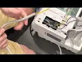 How to wire a 12k Minisplit - Traiden