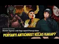 Download Lagu DUTA LG/BT YANG ANTI TUHAN SEDARI DULU? | Lady Gaga